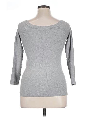 Ann Taylor Sweatshirt (view 2)
