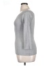Ann Taylor Gray Sweatshirt Size XL - photo 5