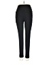 Unbranded Solid Black Active Pants Size Sm - Med - photo 1
