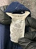 Lucky Brand Solid Blue Casual Pants Size XL - photo 3
