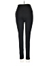 Unbranded Solid Black Active Pants Size Sm - Med - photo 2
