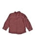 Levi's Burgundy Long Sleeve Button-Down Shirt 18-24 MO / 24 MO - photo 2