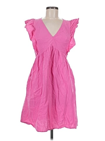 Fancyinn Casual Dress (view 1)