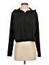 Unbranded Black Long Sleeve Polo Size S - photo 1