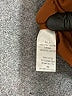 Le Lis 100% Polyester Polka Dots Brown Casual Dress Size S - photo 8