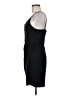 Zalalus Solid Black Cocktail Dress Size M - photo 5