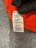 Lulus Color Block Orange Casual Skirt Size S - photo 5