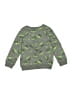 Star Wars Print Green Pullover Sweater Size 4T - photo 2