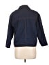 Leslie Fay Blue Denim Jacket Size 12 (petite) - photo 2