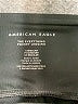 American Eagle Outfitters Solid Black Active Pants Size S - photo 7