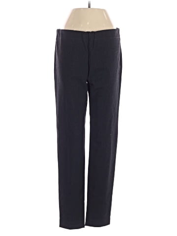 Ecru Dress Pants (view 1)