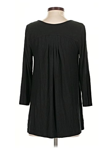 DKNY 3/4 Sleeve Blouse (view 2)