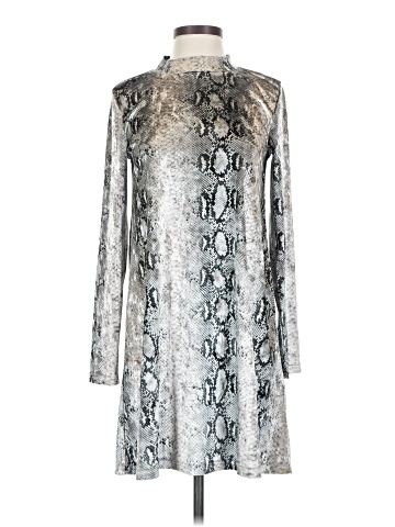 Glam Cocktail Dress (view 1)