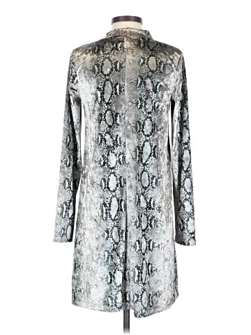 Glam Cocktail Dress (view 2)