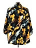 Assorted Brands 100% Polyester Floral Yellow Casual Dress Size 5X - photo 2