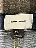 Current/Elliott 100% Cotton Blue Jeans Size 25 waist - photo 3