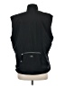Sport Hill 100% Polyester Black Vest Size M - photo 2