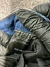 Tahari Solid Blue Jeans Size 16 - photo 5
