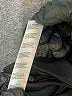 Assets Metallic Gray Active Pants Size M - photo 8