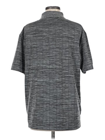 Haggar Short Sleeve Polo (view 2)