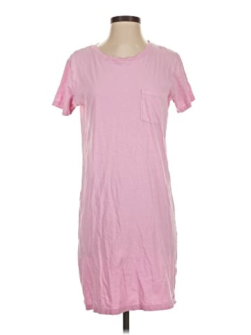 J.Crew Casual Dress (view 1)