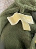 MICHAEL Michael Kors Green Pullover Hoodie Size 2X - photo 6