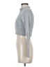 Forever 21 Silver Turtleneck Sweater Size M - photo 5