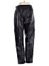 Zara Black Casual Pants Size XS - photo 2