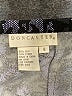 Doncaster Collection Paisley Blue Formal Skirt Size 8 - photo 4