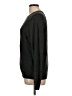 Gap Solid Gray Pullover Sweater Size L - photo 5