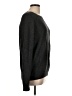 Gap Solid Gray Pullover Sweater Size L - photo 4