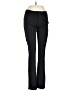 Harve Benard Black Dress Pants Size 2 - photo 1