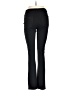 Harve Benard Black Dress Pants Size 2 - photo 2