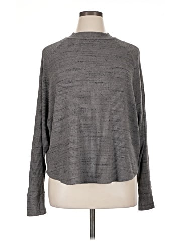 Treasure & Bond Turtleneck Sweater (view 1)