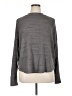 Treasure & Bond Gray Turtleneck Sweater Size XL - photo 1