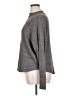 Treasure & Bond Gray Turtleneck Sweater Size XL - photo 5