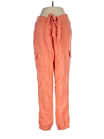 New York & Company Linen Pants (view 1)