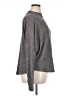 Treasure & Bond Gray Turtleneck Sweater Size XL - photo 4