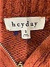 Heyday Brown Pullover Sweater Size S - photo 7