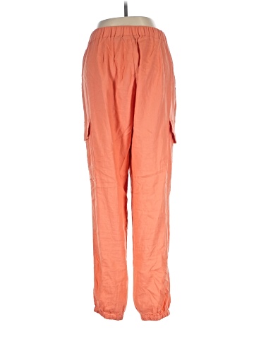 New York & Company Linen Pants (view 2)