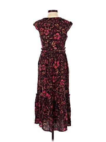 Idyllwind Fueled by Miranda Lambert Casual Dress (view 2)