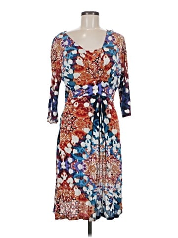 Alberto Makali Casual Dress (view 1)
