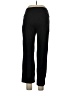Ronen Chen Solid Black Active Pants Size 12 (4) - photo 2