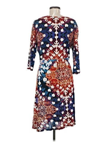Alberto Makali Casual Dress (view 2)