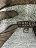 Cameo Teal Cardigan Size 2X - photo 7