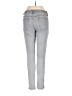Uniqlo Solid Gray Jeans Size 27 waist - photo 2