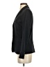 J.Crew 100% Cotton Black Blazer Size 0 - photo 5
