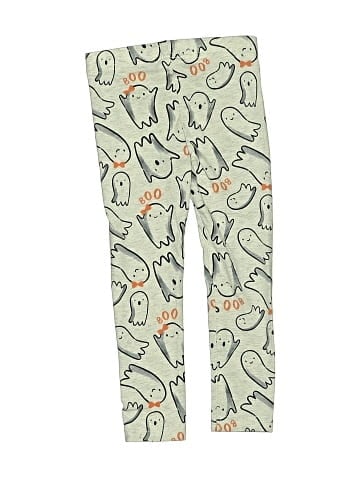 Child of Mine by Carter's Casual Pants (view 2)