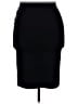 Assorted Brands Solid Black Formal Skirt Size 2X - photo 2