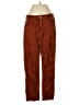 PacSun 100% Cotton Brown Casual Pants Size 27 waist - photo 1